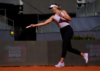 ¿Cuándo empieza el Mutua Madrid Open, fechas, calendario y cuándo se juega la final?