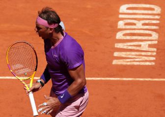 Nadal: 