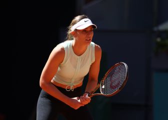 Badosa debuta en Madrid: horario, TV y cómo y dónde ver