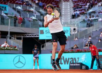 Mutua Madrid Open 2022: fechas, horarios, TV y dónde ver el Masters en directo