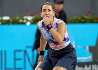 Párrizas se estrena a lo grande