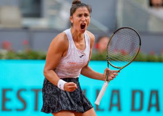 Sorribes cierra el pleno español