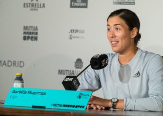 Garbiñe: 