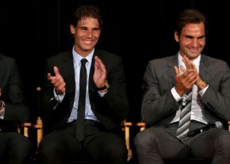 La mayor rivalidad histórica del tenis, a votación popular