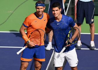 Nadal: 