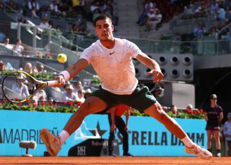 Mutua Madrid Open 2022: jugadores, favoritos y ausencias