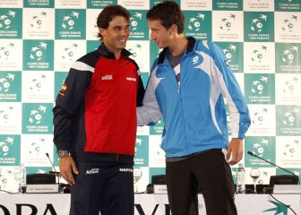 La dura respuesta de Stakhovsky a Nadal tras su opinión sobre Wimbledon