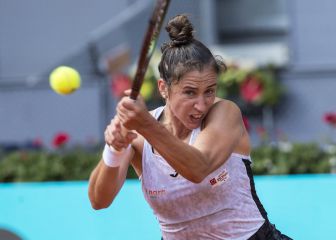 Sorribes resiste en Madrid