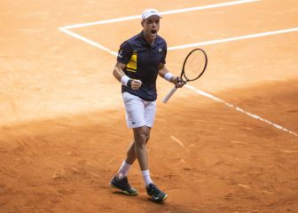 Bautista se venga de Brooksby y Carreño sigue gafado en Madrid