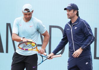 Moyà defiende a Nadal: 