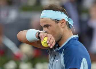 Nadal: 