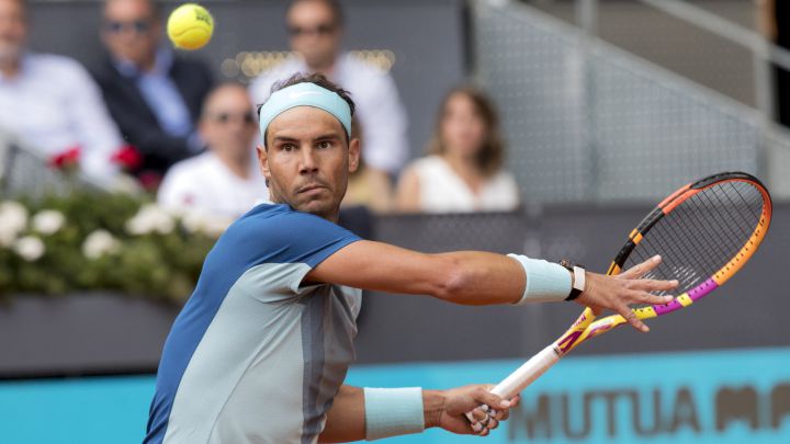 Copa Davis Tenis Nadal Hoy Tenis En Vivo Y En Directo Tenis En