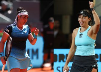 El WTA 1.000 tendrá una campeona inédita en Madrid
