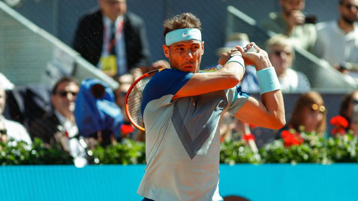 Mutua Madrid Open: palmares, titles and winners of the Masters