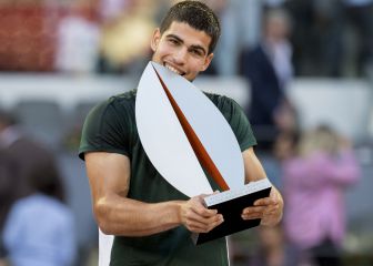 Alcaraz el Prodigioso