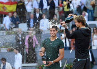 Roland Garros avisa del efecto Alcaraz