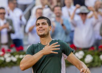 Roland Garros avisa del efecto Alcaraz