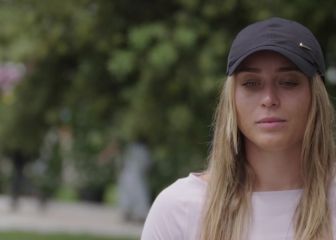 Badosa desvela lo mal que lo pasó en Madrid