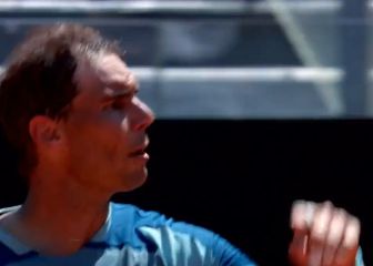 Por estas cosas lleva casi 20 años en la élite total: lo que hizo Nadal tras acabar le engrandece