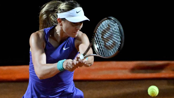 Find out how and where to watch the WTA 1,000 round of 16 match in Rome between Daria Kasatkina and Paula Badosa, scheduled for this Thursday, May 12, 2022.