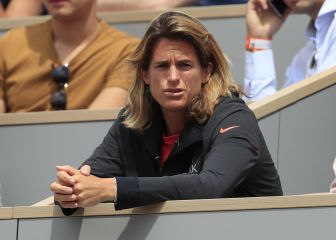 Roland Garros sancionará a tenistas que elogien a Putin