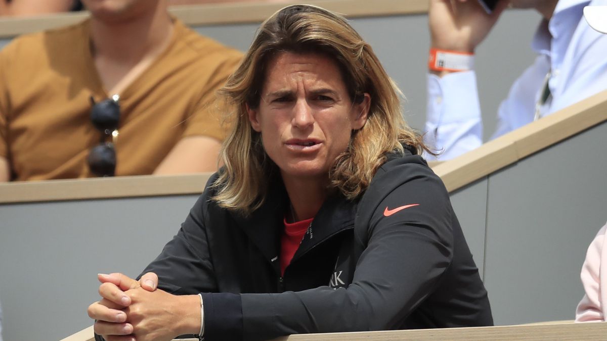 Roland Garros will sanction tennis players who praise Putin
