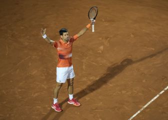 Djokovic suma su victoria número 999 y se mete en semis