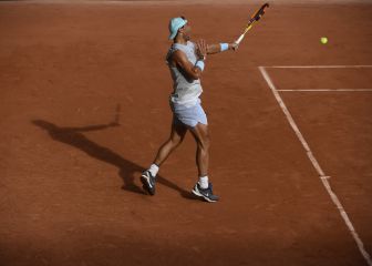 Cuándo empieza Roland Garros: fechas, calendario y cuándo se juega la final en París