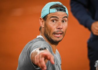 Nadal: 