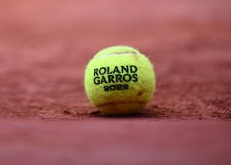 Roland Garros 2022: fechas, horarios, TV y dónde ver el torneo en directo