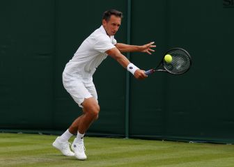 Terremoto por la medida sobre Wimbledon: 