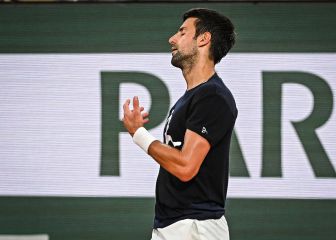 Wimbledon se queda sin puntos y Djokovic, sin número uno