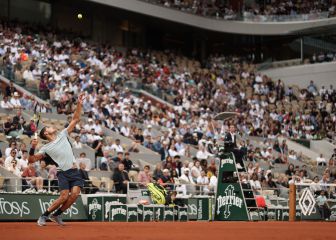 De novato a favorito