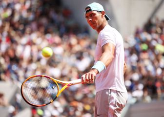 Partidos de hoy: turno de Nadal, Djokovic y Swiatek