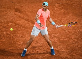 Nadal - Thompson: horario, TV y cómo y dónde ver la primera ronda de Roland Garros 2022