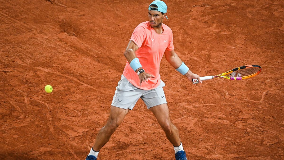 Nadal – Thompson: schedule, TV and where to watch Roland Garros live today