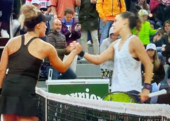 Párrizas tropieza contra la desconocida 227ª del mundo