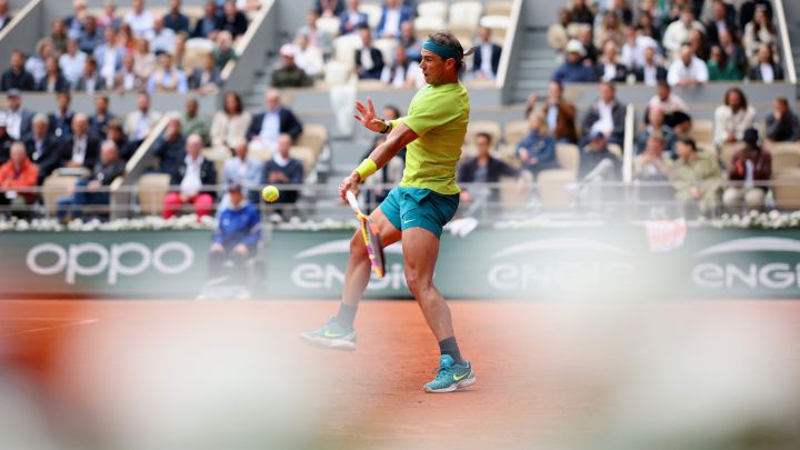 Roland Garros - Últimas noticias