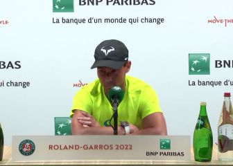 Nadal: 