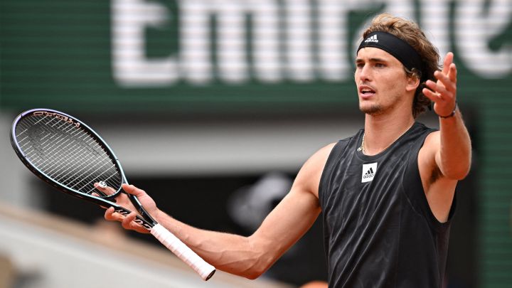 Resumen de Roland Garros: resultados del 25 de mayo - AS.com