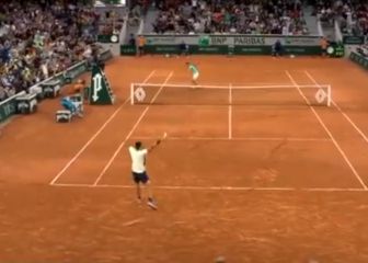 El partido ardiendo, Alcaraz en modo inmortal y la grada en trance: el punto que hay que ver