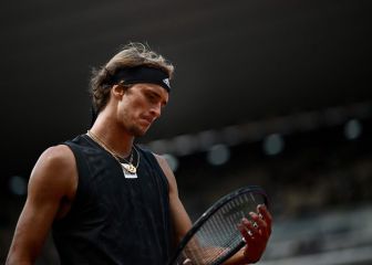 Zverev: 