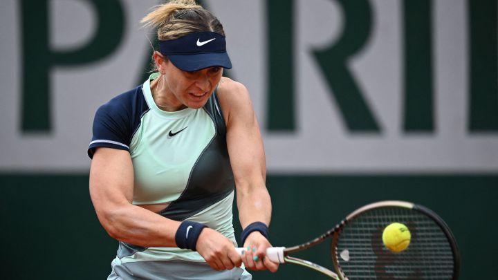 Badosa - Juvan, en directo: Roland Garros hoy, en vivo