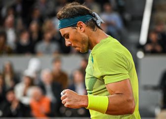 Nadal - Van De Zandschulp: horario, TV y dónde ver Roland Garros hoy en directo