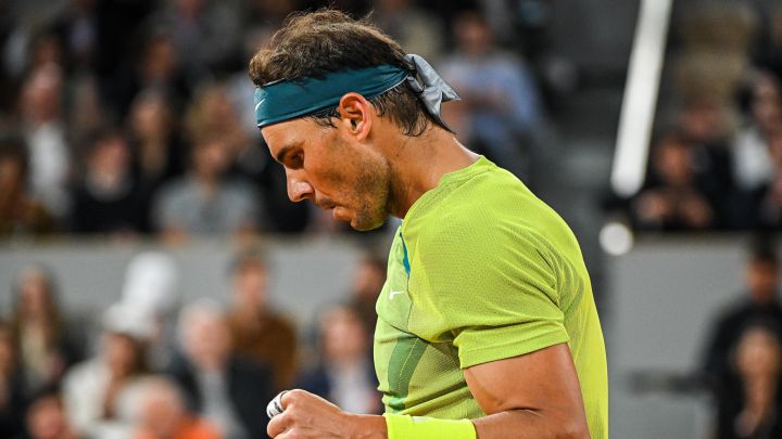 Nadal - Van De Zandschulp: schedule, TV and where to watch Roland Garros live today