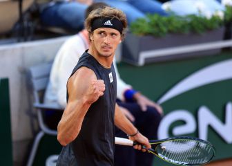 Zverev se cita con Zapata en octavos