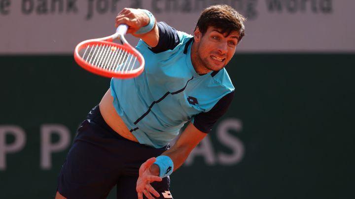 Tenis en AS.com
