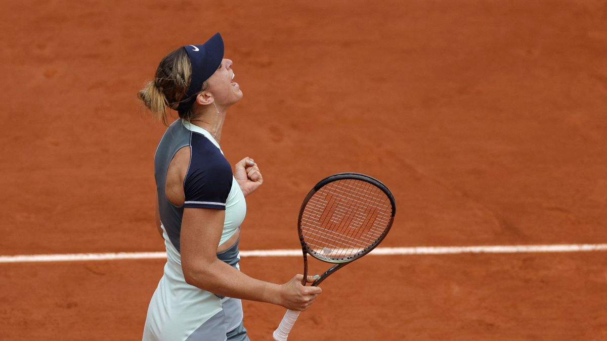 Badosa – Kudermetova: schedule, TV and where to watch Roland Garros live today