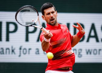 Partidos de hoy en Roland Garros: Nadal, Alcaraz y Zapata, a por los cuartos