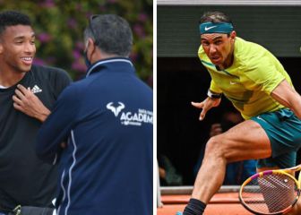 El gesto que honra a Toni Nadal con Rafa en su próximo partido: el mundo del tenis, rendido